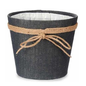Cache-pot Ibergarden Gris Plastique Lien: Plus de 300.000 produits de grandes marques en vente directe à prix usine sur cadeaufo