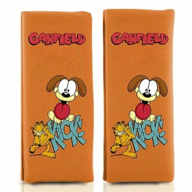 Coussinets de ceinture de sécurité GAR101 Orange Garfield: Plus de 300.000 produits de grandes marques en vente directe à prix u