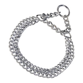 Collier pour Chien Hs Sprenger Double (55 cm): Plus de 300.000 produits de grandes marques en vente directe à prix usine sur cad