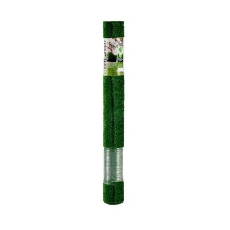 Gazon artificiel Ibergarden Vert 12 x 12 x 100 cm Moquette: Plus de 300.000 produits de grandes marques en vente directe à prix 