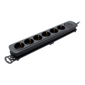 Multiprise 6 Prises avec Interrupteur TM Electron 250 V: Plus de 300.000 produits de grandes marques en vente directe à prix usi