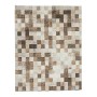 Nappe Kinvara CUADROS-B Beige toile: Plus de 300.000 produits de grandes marques en vente directe à prix usine sur cadeaufou.com