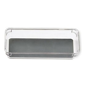 Organiseur de Tiroirs Kinvara W623310 Gris Transparent: Plus de 300.000 produits de grandes marques en vente directe à prix usin