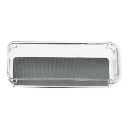 Organiseur de Tiroirs Kinvara W623310 Gris Transparent: Plus de 300.000 produits de grandes marques en vente directe à prix usin
