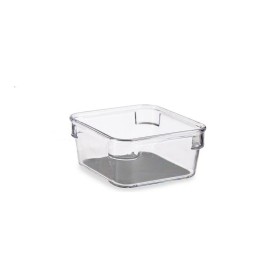 Organiseur de Tiroirs Kinvara W623309 Gris Transparent: Plus de 300.000 produits de grandes marques en vente directe à prix usin