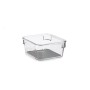 Organiseur de Tiroirs Kinvara W623309 Gris Transparent: Plus de 300.000 produits de grandes marques en vente directe à prix usin