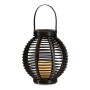 Lanterne Ibergarden B5004 Marron Plastique Bougie LED: Plus de 300.000 produits de grandes marques en vente directe à prix usine
