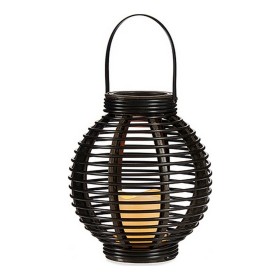 Lanterne Ibergarden B5004 Marron Plastique Bougie LED: Plus de 300.000 produits de grandes marques en vente directe à prix usine