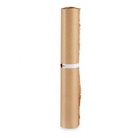 Rouleau de Papier Continu Kinvara 190939000483 Marron Polyvalents: Plus de 300.000 produits de grandes marques en vente directe 
