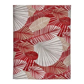 Nappe Kinvara ANCARA-21520-13 Beige Bordeaux toile: Plus de 300.000 produits de grandes marques en vente directe à prix usine su