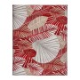 Nappe Kinvara ANCARA-21520-13 Beige Bordeaux toile: Plus de 300.000 produits de grandes marques en vente directe à prix usine su