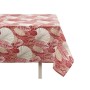 Nappe Kinvara ANCARA-21520-13 Beige Bordeaux toile: Plus de 300.000 produits de grandes marques en vente directe à prix usine su