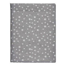 Nappe Kinvara BABEL GRIS 42 Blanc Gris Jacquard: Plus de 300.000 produits de grandes marques en vente directe à prix usine sur c