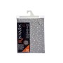 Nappe Kinvara BABEL GRIS 42 Blanc Gris Jacquard: Plus de 300.000 produits de grandes marques en vente directe à prix usine sur c