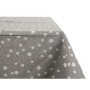 Nappe Kinvara BABEL GRIS 42 Blanc Gris Jacquard: Plus de 300.000 produits de grandes marques en vente directe à prix usine sur c