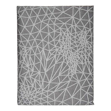 Nappe Kinvara BABEL GRIS 48 Blanc Gris Jacquard: Plus de 300.000 produits de grandes marques en vente directe à prix usine sur c