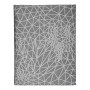 Nappe Kinvara BABEL GRIS 48 Blanc Gris Jacquard: Plus de 300.000 produits de grandes marques en vente directe à prix usine sur c