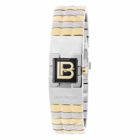 Montre Femme Laura Biagiotti LB0024S-03 (Ø 18 mm): Plus de 300.000 produits de grandes marques en vente directe à prix usine sur