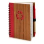 Cahier à Spirales avec Stylo Pincello AR1810137: Plus de 300.000 produits de grandes marques en vente directe à prix usine sur c