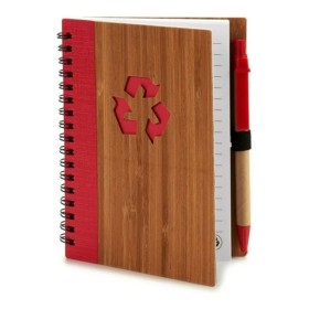 Cahier à Spirales avec Stylo Pincello AR1810137: Plus de 300.000 produits de grandes marques en vente directe à prix usine sur c