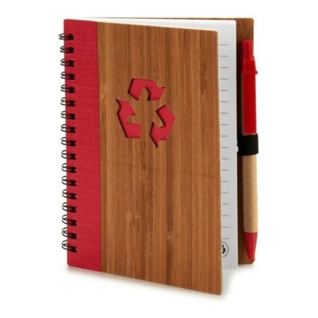 Cahier à Spirales avec Stylo Pincello AR1810137: Plus de 300.000 produits de grandes marques en vente directe à prix usine sur c
