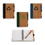 Cahier à Spirales avec Stylo Pincello AR1810137: Plus de 300.000 produits de grandes marques en vente directe à prix usine sur c