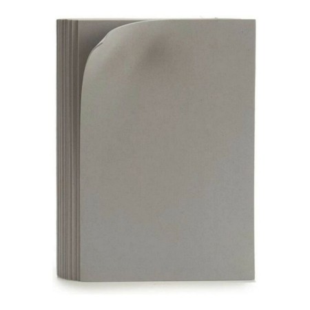 Feuille de Mousse Pincello 1804049-015 Gris 20 x 30 cm (10 Unités): Plus de 300.000 produits de grandes marques en vente directe