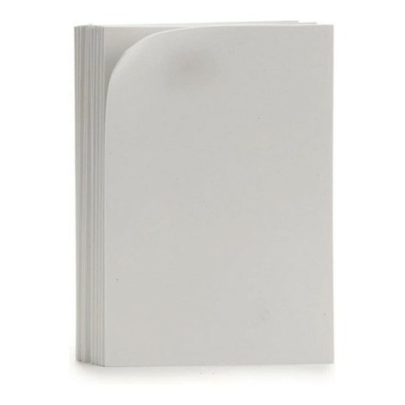 Feuille de Mousse Pincello 1804049-012 Blanc 20 x 30 cm (10 Unités): Plus de 300.000 produits de grandes marques en vente direct