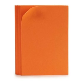 Feuille de Mousse Pincello 1804049-006 Orange 20 x 30 cm (10 Unités): Plus de 300.000 produits de grandes marques en vente direc