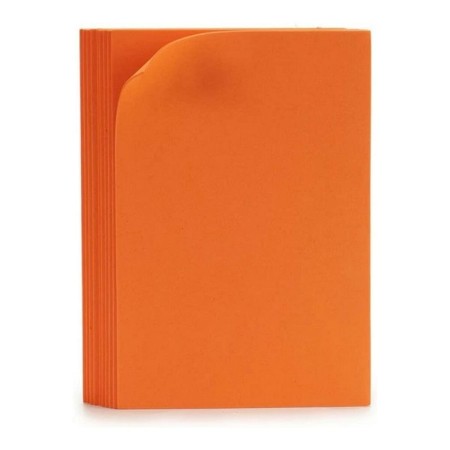 Feuille de Mousse Pincello 1804049-006 Orange 20 x 30 cm (10 Unités): Plus de 300.000 produits de grandes marques en vente direc