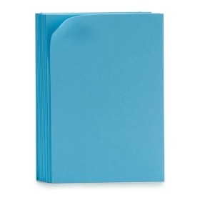 Feuille de Mousse Pincello 1804049-010 Bleu 20 x 30 cm (10 Unités): Plus de 300.000 produits de grandes marques en vente directe