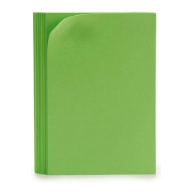 Feuille de Mousse Pincello 1804049-007 Vert 20 x 30 cm (10 Unités): Plus de 300.000 produits de grandes marques en vente directe