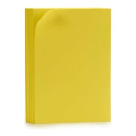 Feuille de Mousse Pincello 1804049-003 Jaune 20 x 30 cm (10 Unités): Plus de 300.000 produits de grandes marques en vente direct