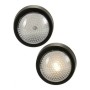 Veilleuse Kipit Blanc Noir polystyrène: Plus de 300.000 produits de grandes marques en vente directe à prix usine sur cadeaufou.