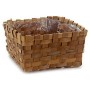 Pot Ibergarden Marron Canne 24 x 13 x 24 cm: Plus de 300.000 produits de grandes marques en vente directe à prix usine sur cadea