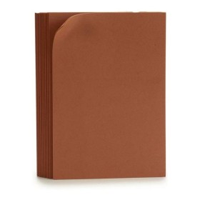Feuille de Mousse Pincello 1804049-013 Marron 20 x 30 cm (10 Unités): Plus de 300.000 produits de grandes marques en vente direc