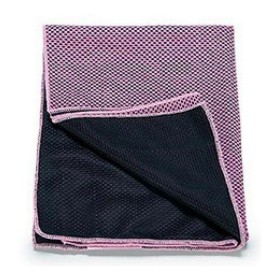 Seviette Réfrigérante Bicolore: Plus de 300.000 produits de grandes marques en vente directe à prix usine sur cadeaufou.com. Lab