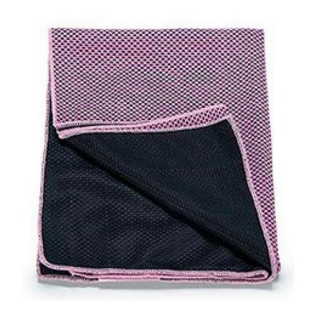 Seviette Réfrigérante Bicolore: Plus de 300.000 produits de grandes marques en vente directe à prix usine sur cadeaufou.com. Lab