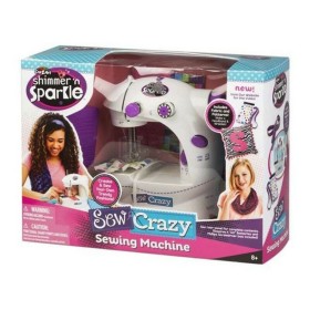 Machine à coudre en jouet Shimmer N Sparkle Colorbaby 44080: Plus de 300.000 produits de grandes marques en vente directe à prix