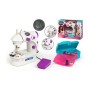 Machine à coudre en jouet Shimmer N Sparkle Colorbaby 44080: Plus de 300.000 produits de grandes marques en vente directe à prix