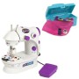 Machine à coudre en jouet Shimmer N Sparkle Colorbaby 44080: Plus de 300.000 produits de grandes marques en vente directe à prix