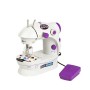 Machine à coudre en jouet Shimmer N Sparkle Colorbaby 44080: Plus de 300.000 produits de grandes marques en vente directe à prix