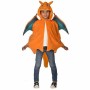 Déguisement pour Enfants Pokémon Charizard 2 Pièces: Plus de 300.000 produits de grandes marques en vente directe à prix usine s