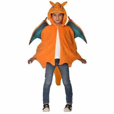 Déguisement pour Enfants Pokémon Charizard 2 Pièces: Plus de 300.000 produits de grandes marques en vente directe à prix usine s