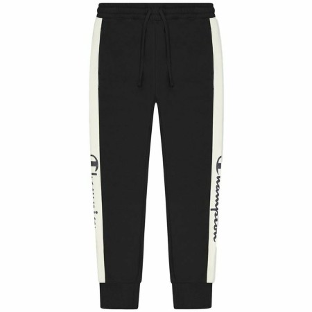 Pantalon de sport long Champion Noir Femme: Plus de 300.000 produits de grandes marques en vente directe à prix usine sur cadeau