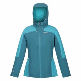 Veste de Sport pour Femme Regatta Highton STR III Dragonfly Turquoise: Plus de 300.000 produits de grandes marques en vente dir