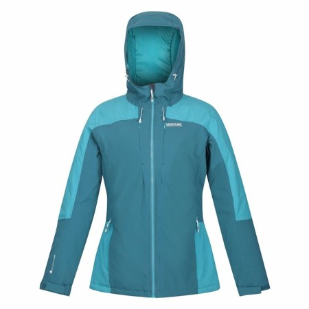 Veste de Sport pour Femme Regatta Highton STR III Dragonfly Turquoise: Plus de 300.000 produits de grandes marques en vente dir