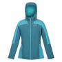 Veste de Sport pour Femme Regatta Highton STR III Dragonfly Turquoise: Plus de 300.000 produits de grandes marques en vente dir