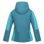 Veste de Sport pour Femme Regatta Highton STR III Dragonfly Turquoise: Plus de 300.000 produits de grandes marques en vente dir