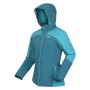 Veste de Sport pour Femme Regatta Highton STR III Dragonfly Turquoise: Plus de 300.000 produits de grandes marques en vente dir